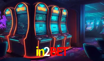 Descubra a Essência do in2bet: Nossa História e Compromissos