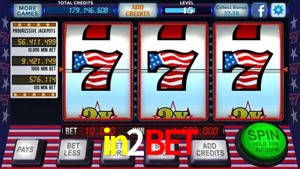 Descubra a Magia dos Jogos de Arcade no in2bet