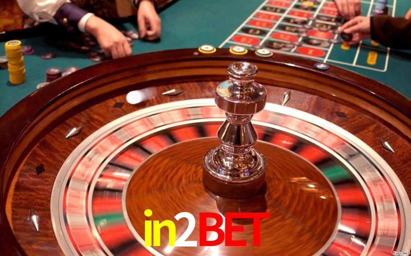 Programa VIP in2bet