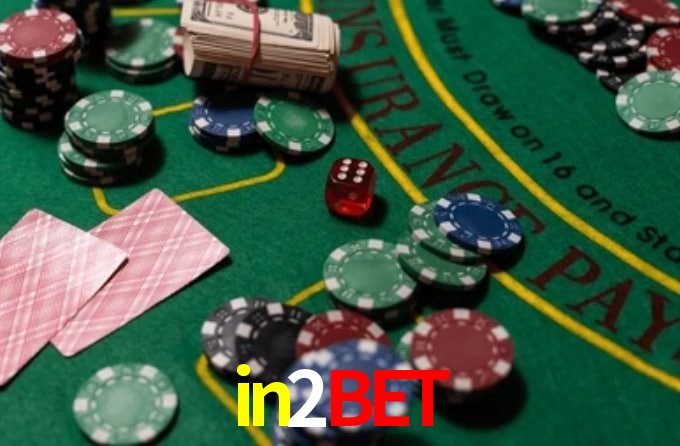 Premium Interface in2bet