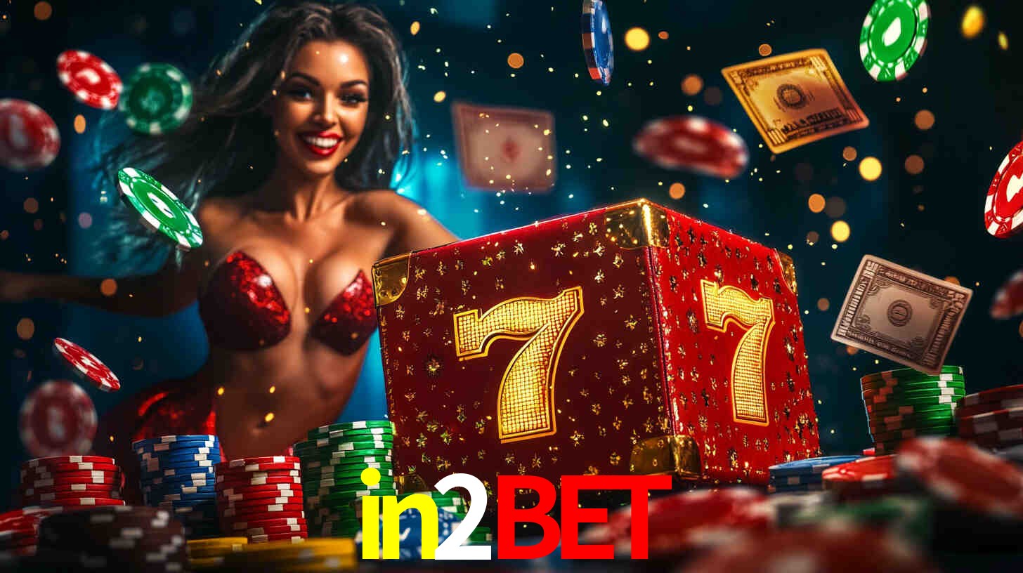 Inovações de Jogos na in2bet: O Futuro das Experiências Interativas