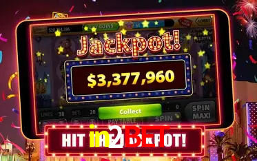 Explorando a Categoria de Eventos em Apostas na in2bet