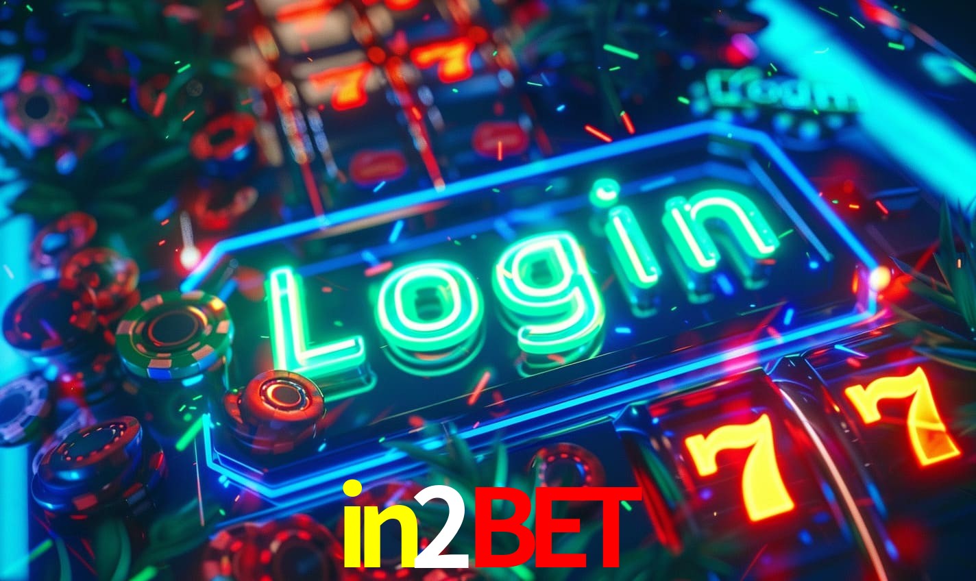 IN2BET.COM Login Rápido