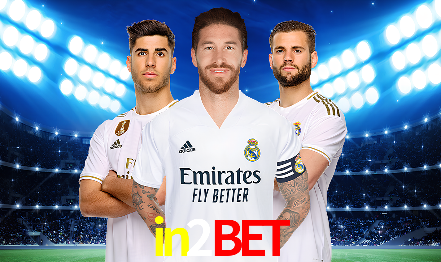 App IN2BET.COM