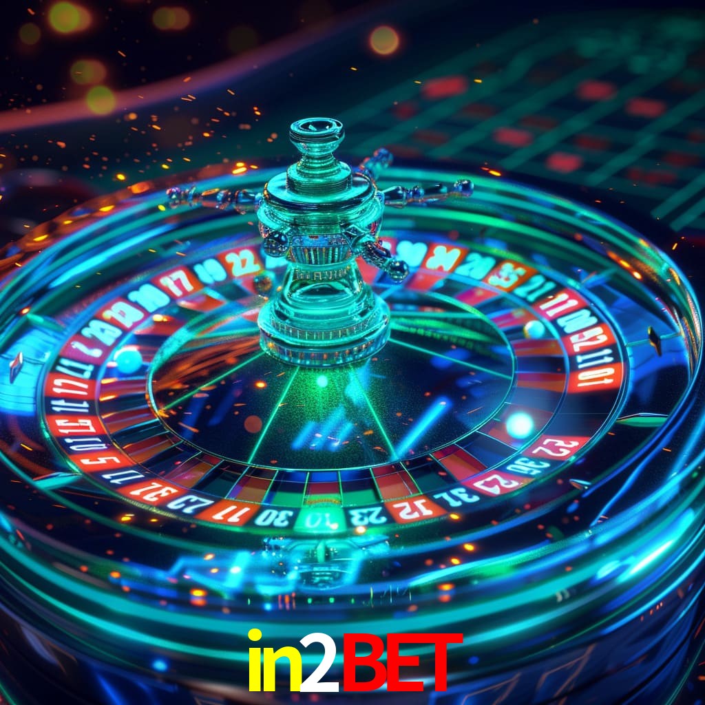 Cassino Online Seguro IN2BET.COM